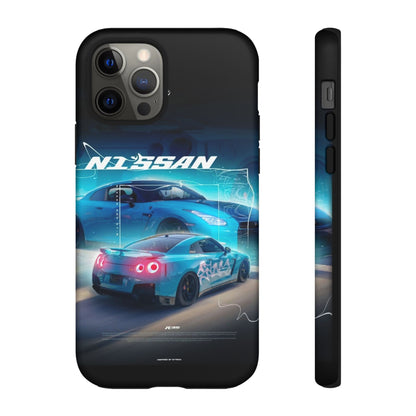 "Nissan R35" JDM Case