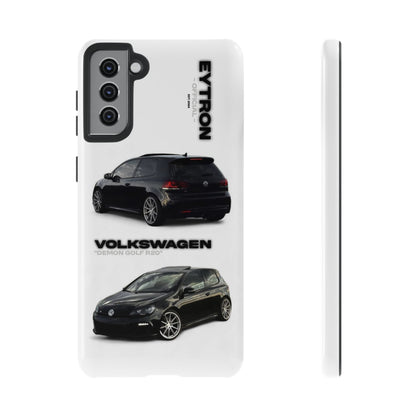"Demon Golf R20" Sturdy Case