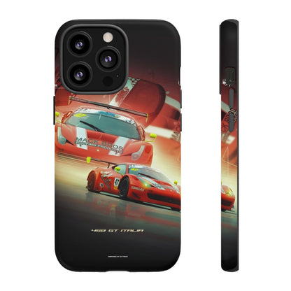 "458 GT Italia" JDM Case