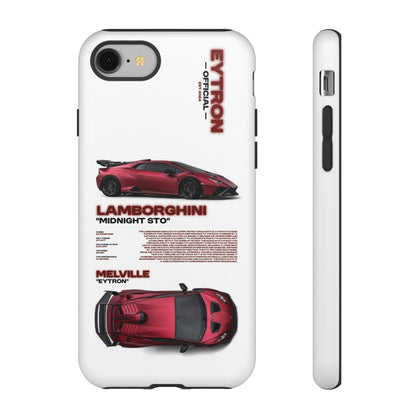 "Midnight STO" Sturdy Case