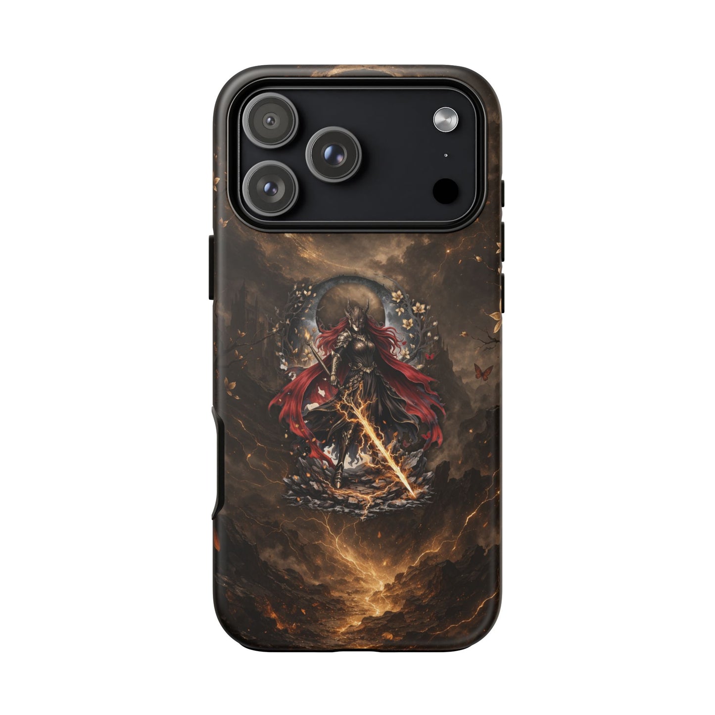 Stormblood Valkyr Case