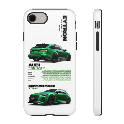 "Phantom Avenger" Sturdy Case