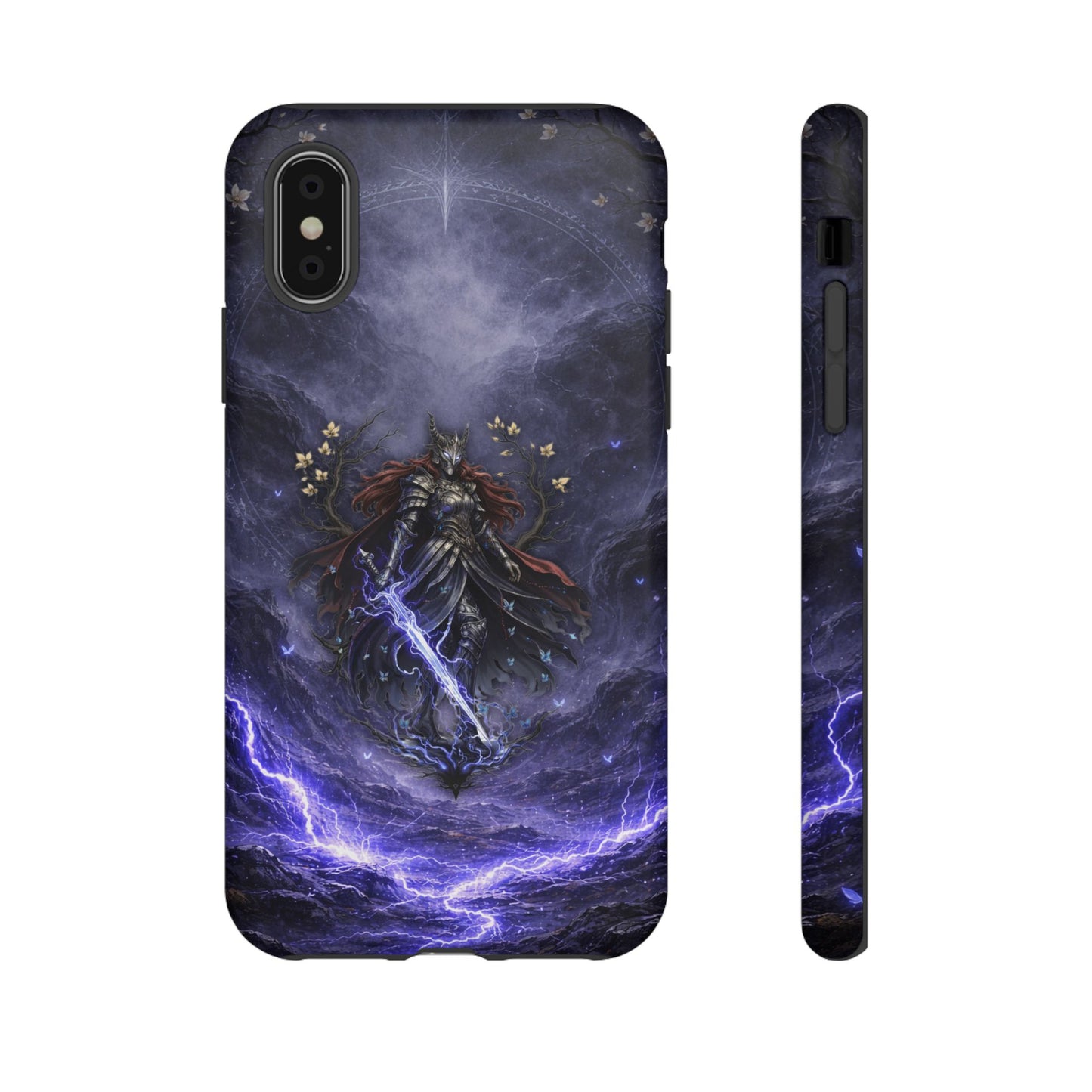 Abyssal Case