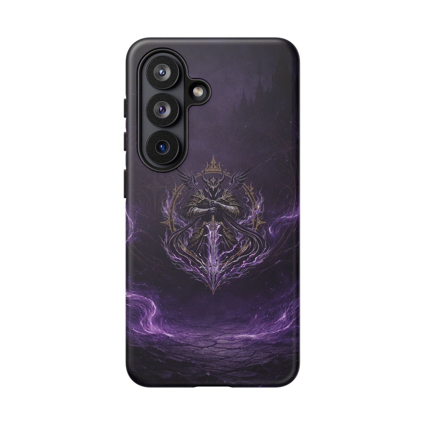 Eclipse Sovereign Case