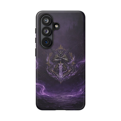 Eclipse Sovereign Case