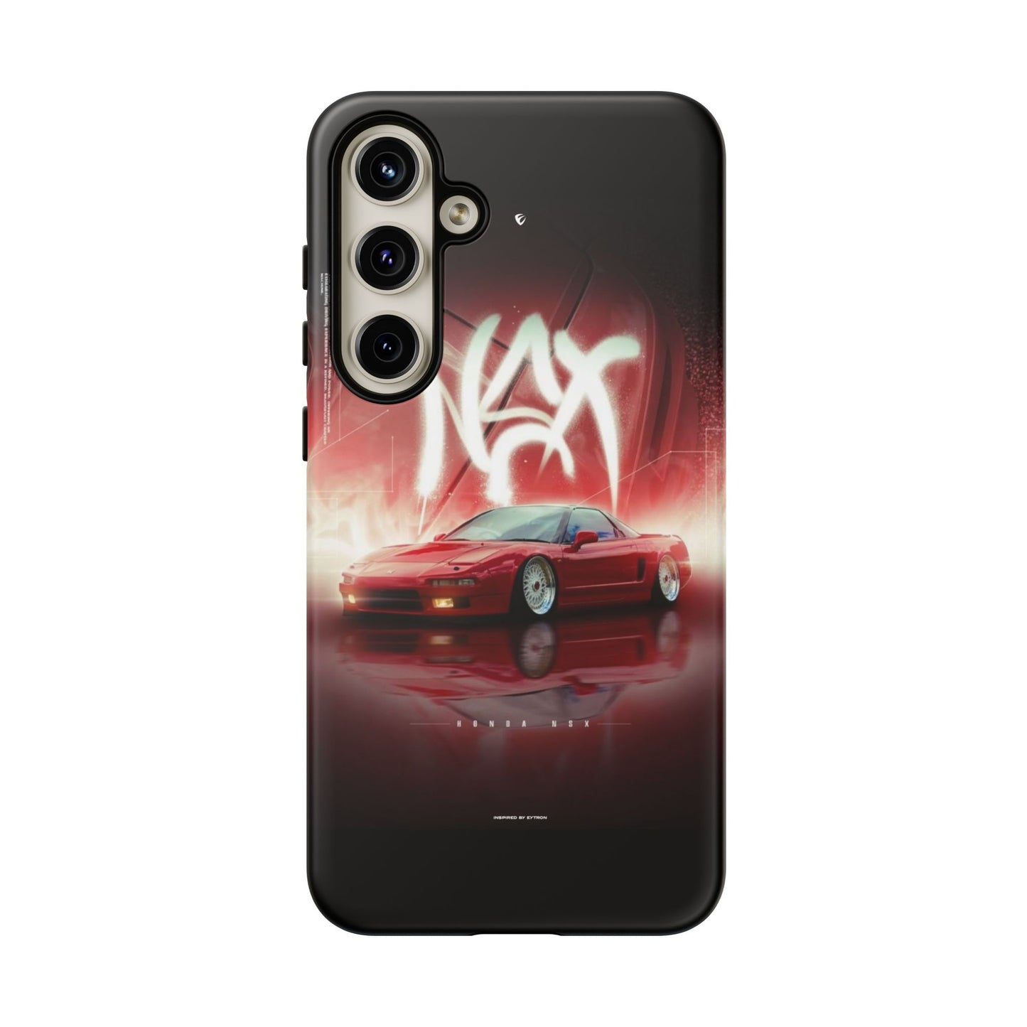 "Honda NSX" JDM Case