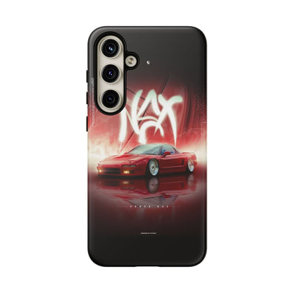 "Honda NSX" JDM Case