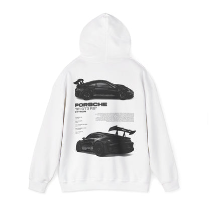 "Eytron" Premium Hoodie