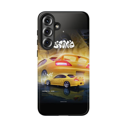 "Nissan S15" JDM Case