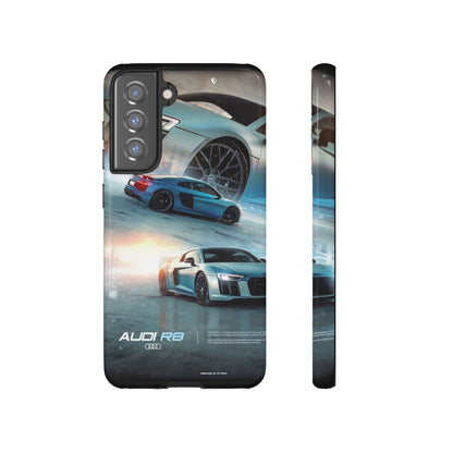 "Audi R8" JDM Case