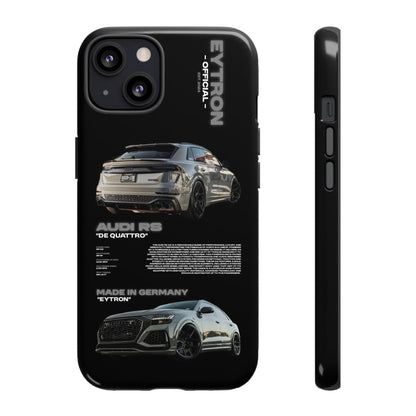 "De Quattro" Sturdy Case
