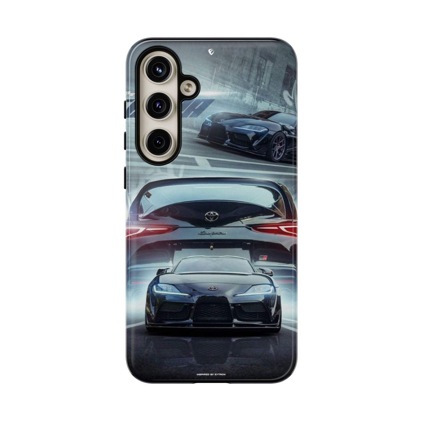 "Toyota Supra" JDM Case