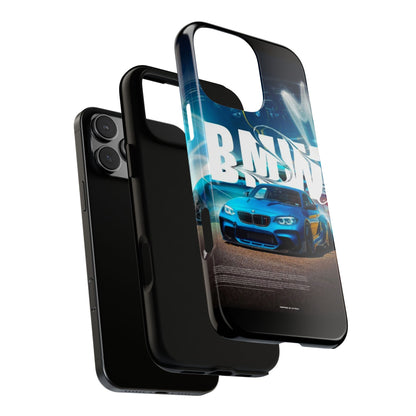 "BMW M3 Comp" JDM Case