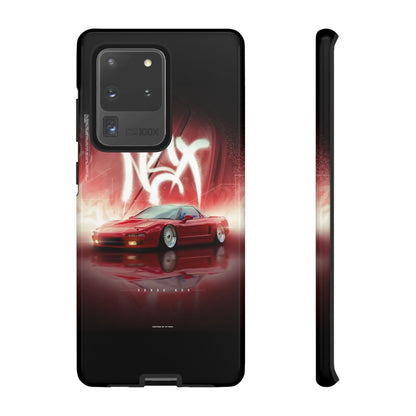 "Honda NSX" JDM Case