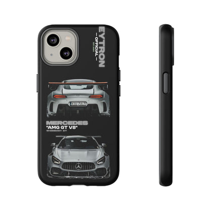 "Widebody GT" Sturdy Case