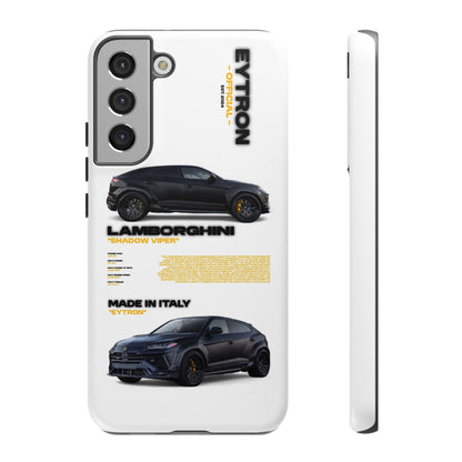 "Shadow Viper" Sturdy Case