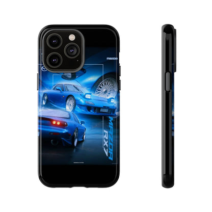 "Mazda RX7" JDM Case