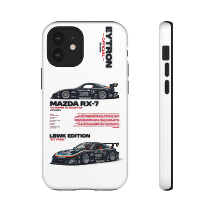 LowRev Case