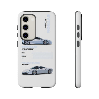 "Milky Way" Sturdy Case