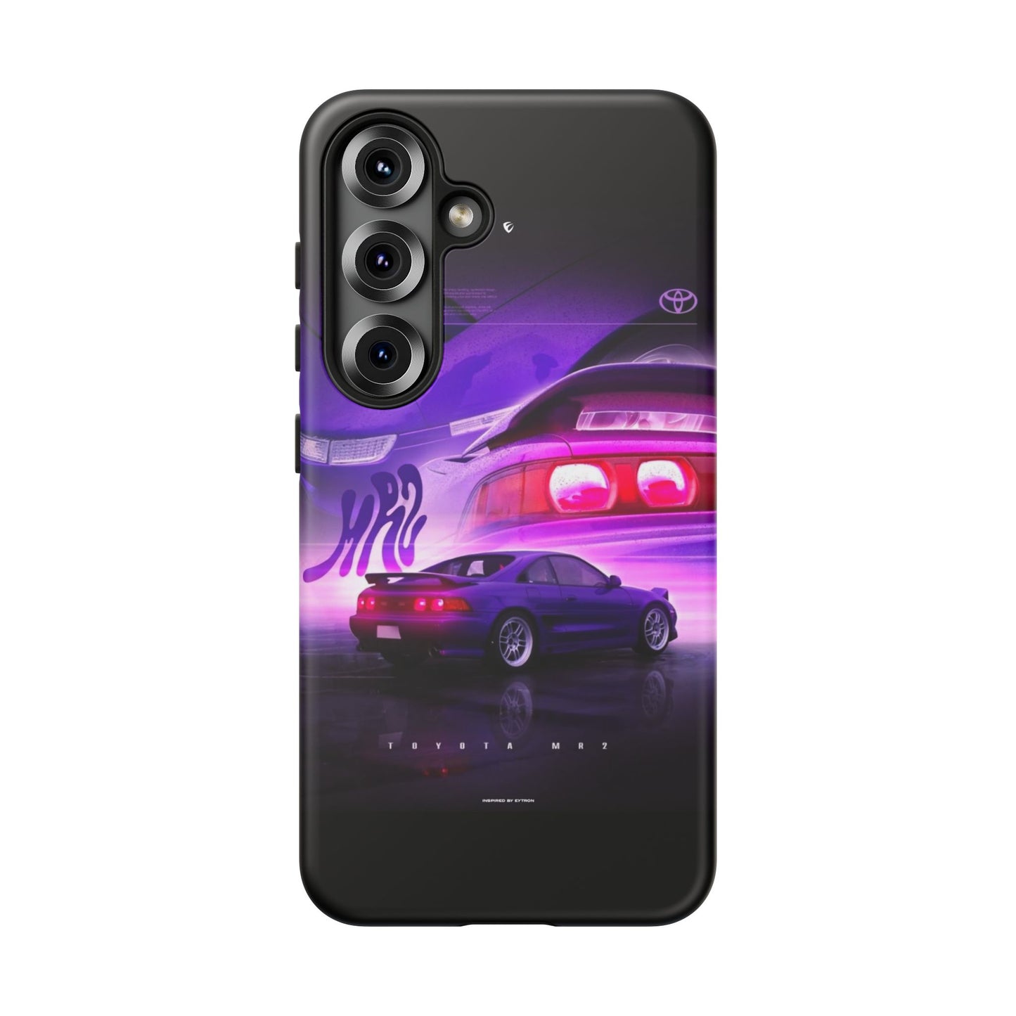 "Toyota MR2" JDM Case