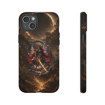 Stormblood Valkyr Case