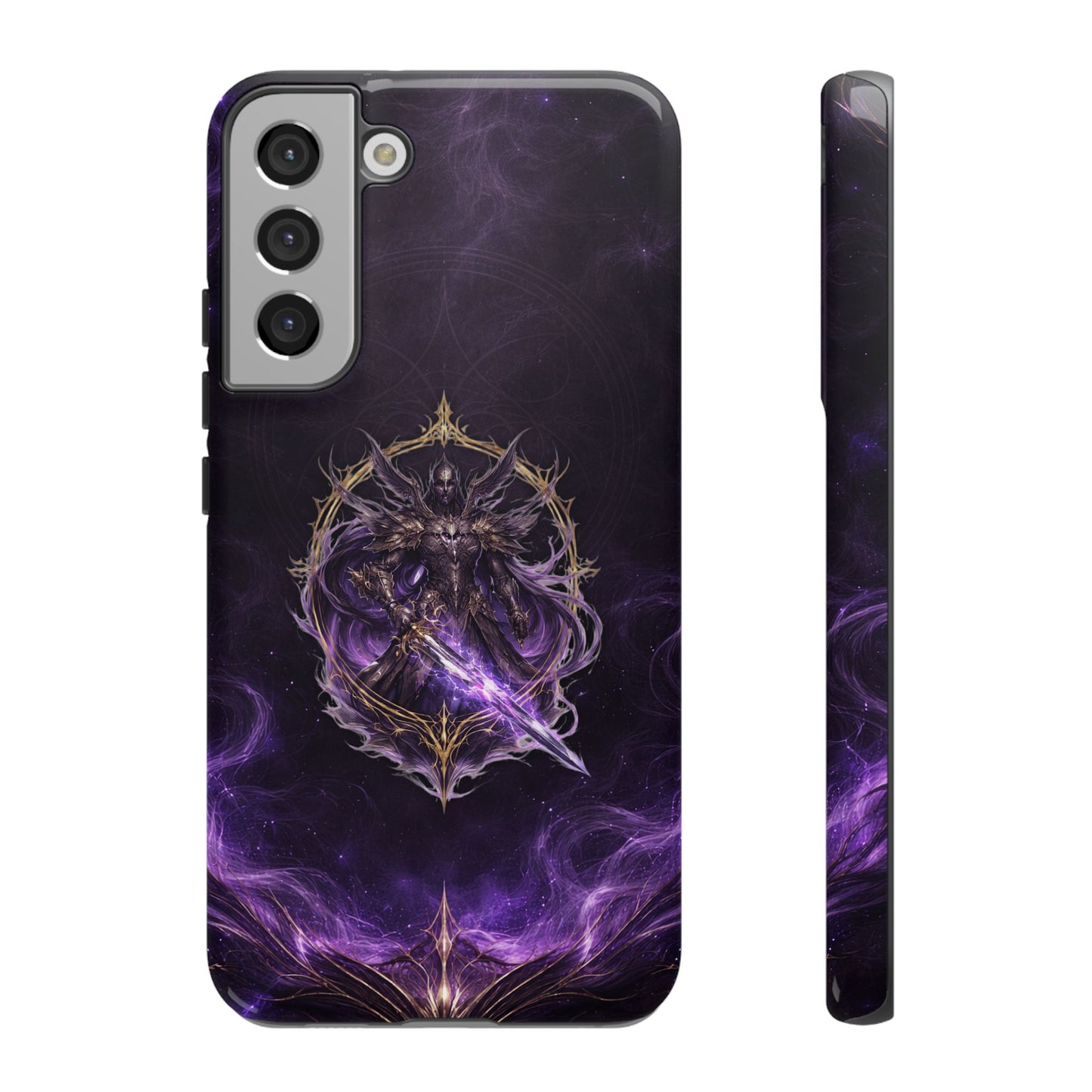Voidblade Revenant Case