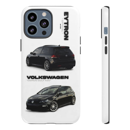 "Demon Golf R20" Sturdy Case