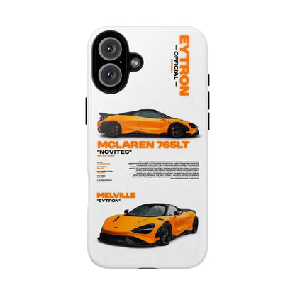 "Solar Apex" Sturdy Case