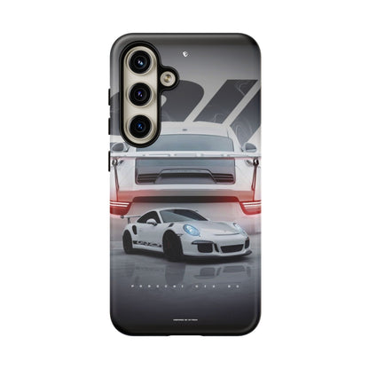 "911 GT3 RS" JDM Case