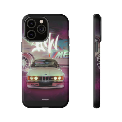 "BMW M6" JDM Case