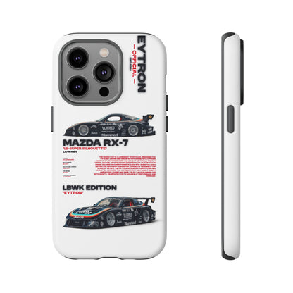 LowRev Case