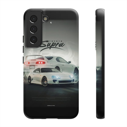"Toyota Supra" JDM Case
