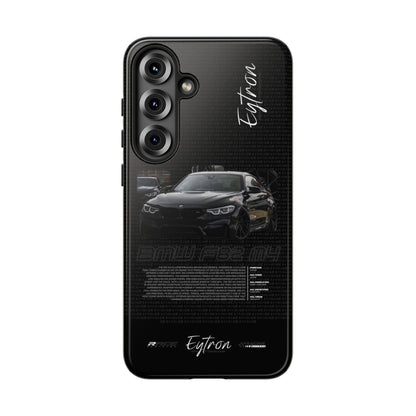 "BMW F82 M4" Pulse Case