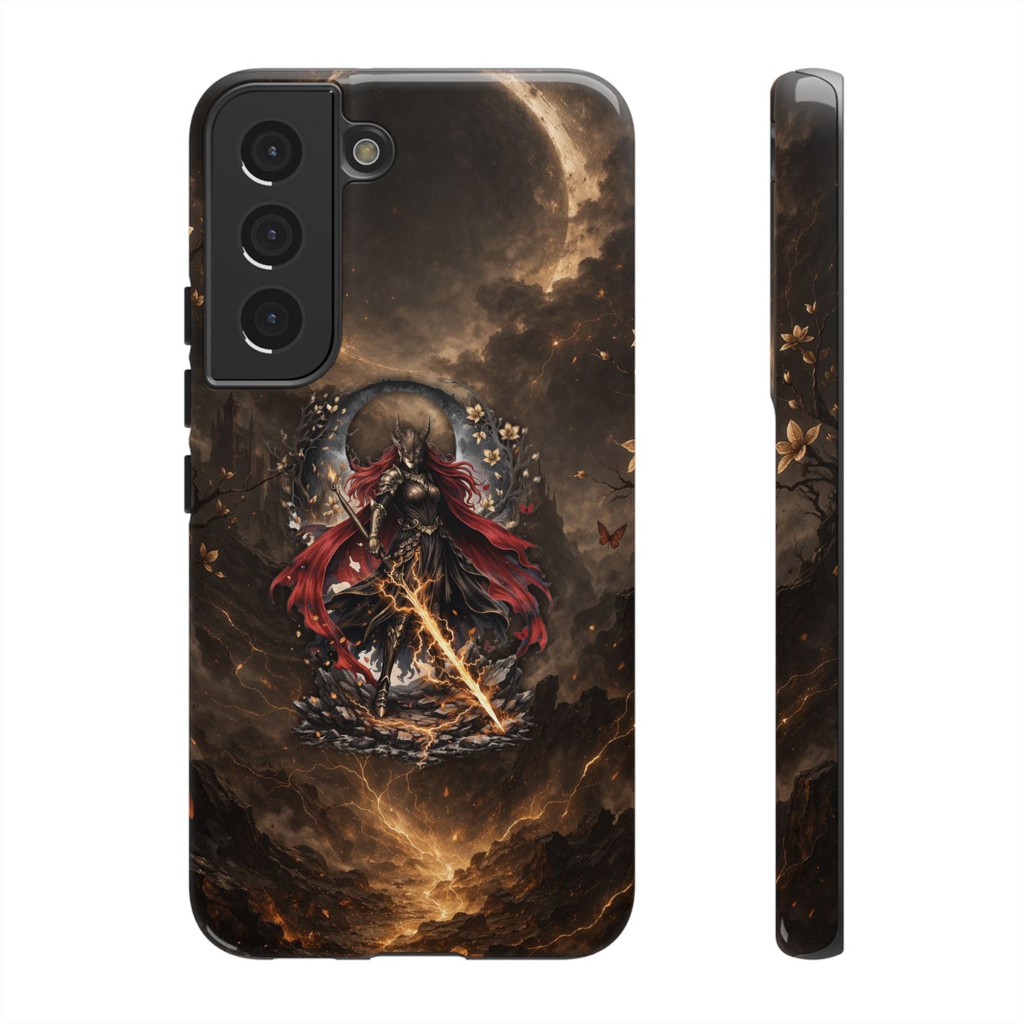 Stormblood Valkyr Case