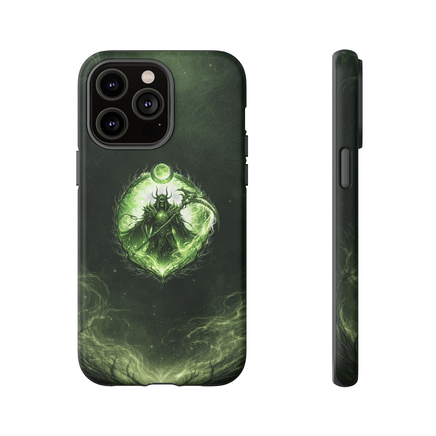 Oathkeeper Case