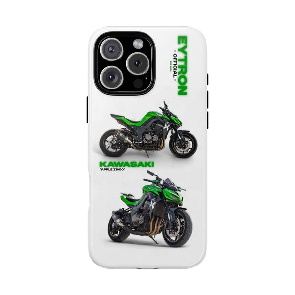 "Apple z1000" Moto Case