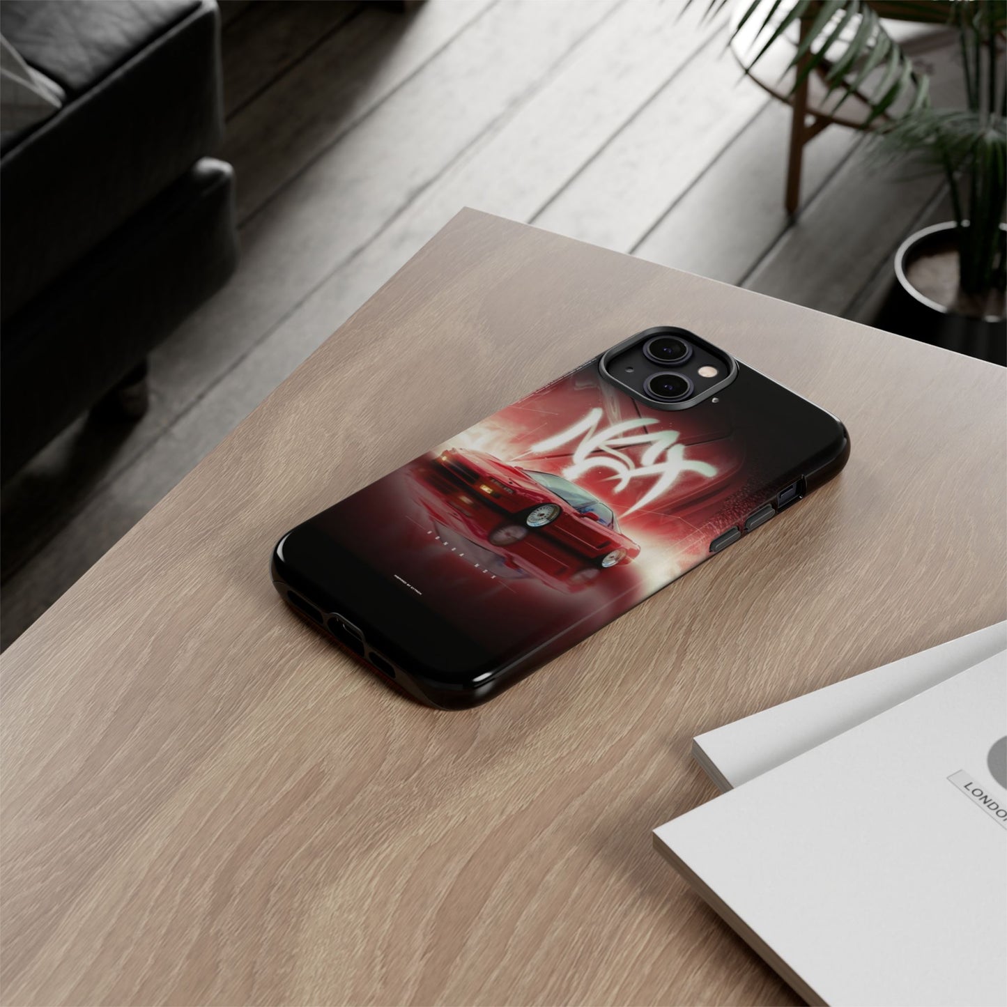 "Honda NSX" JDM Case