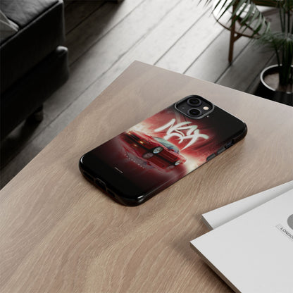 "Honda NSX" JDM Case