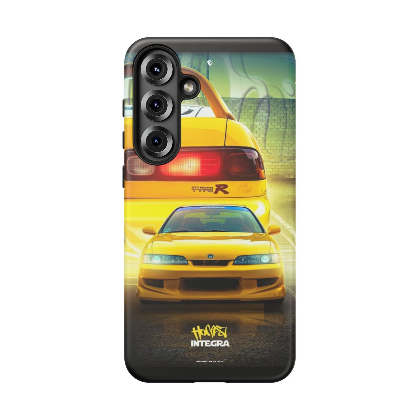 "Honda Integra R" JDM Case