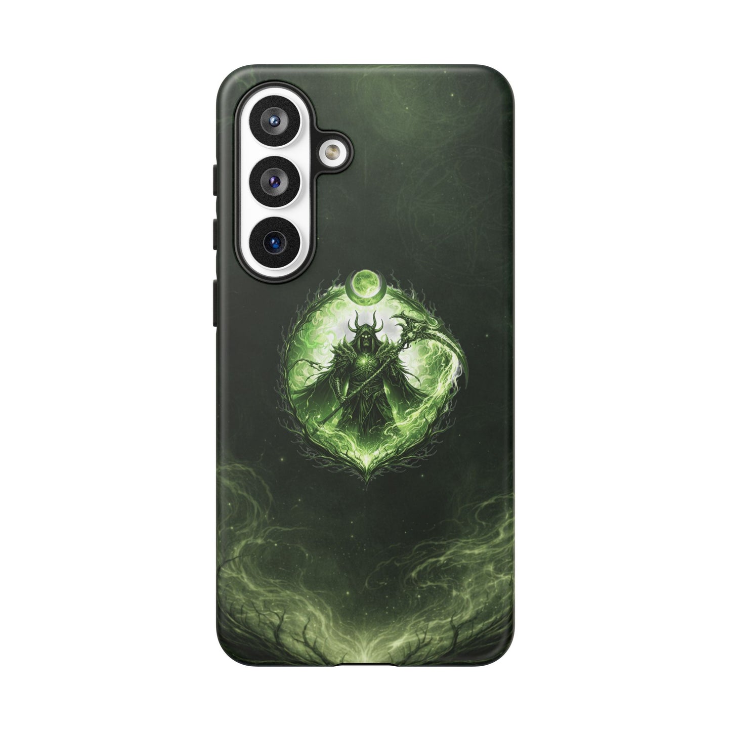 Oathkeeper Case