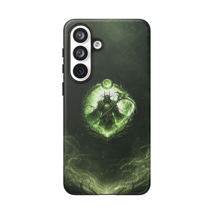Oathkeeper Case
