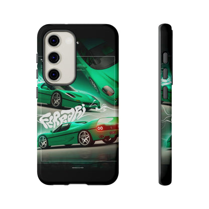 "Ferrari F50" JDM Case