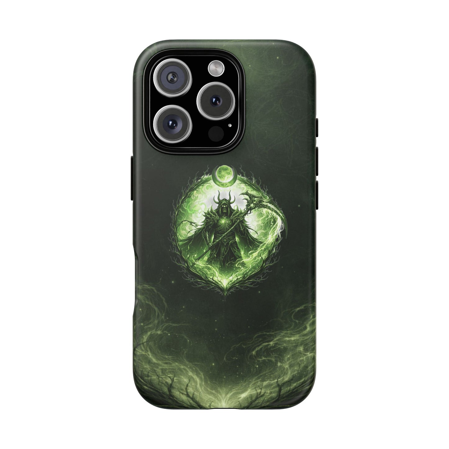 Oathkeeper Case