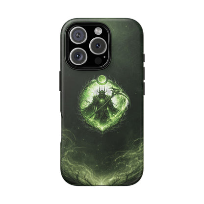 Oathkeeper Case