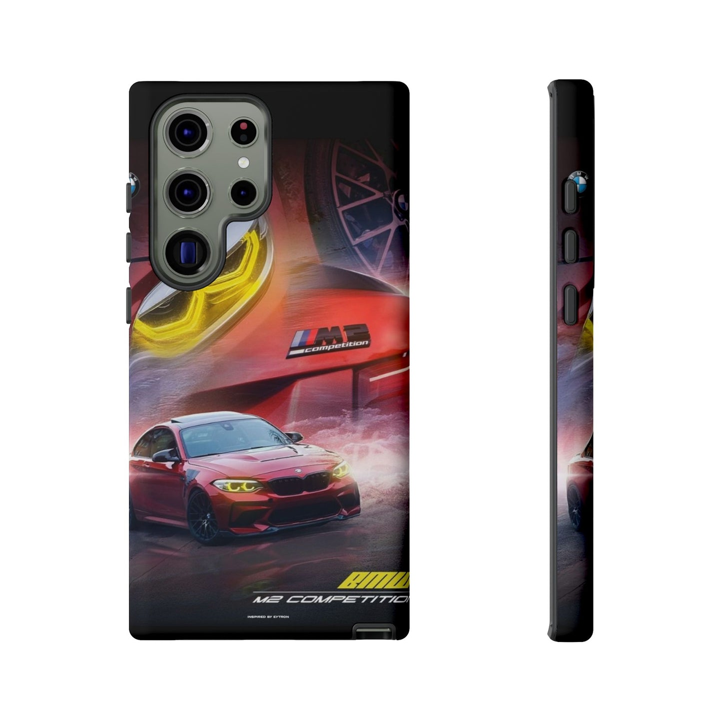 "M2 Competition" JDM Case