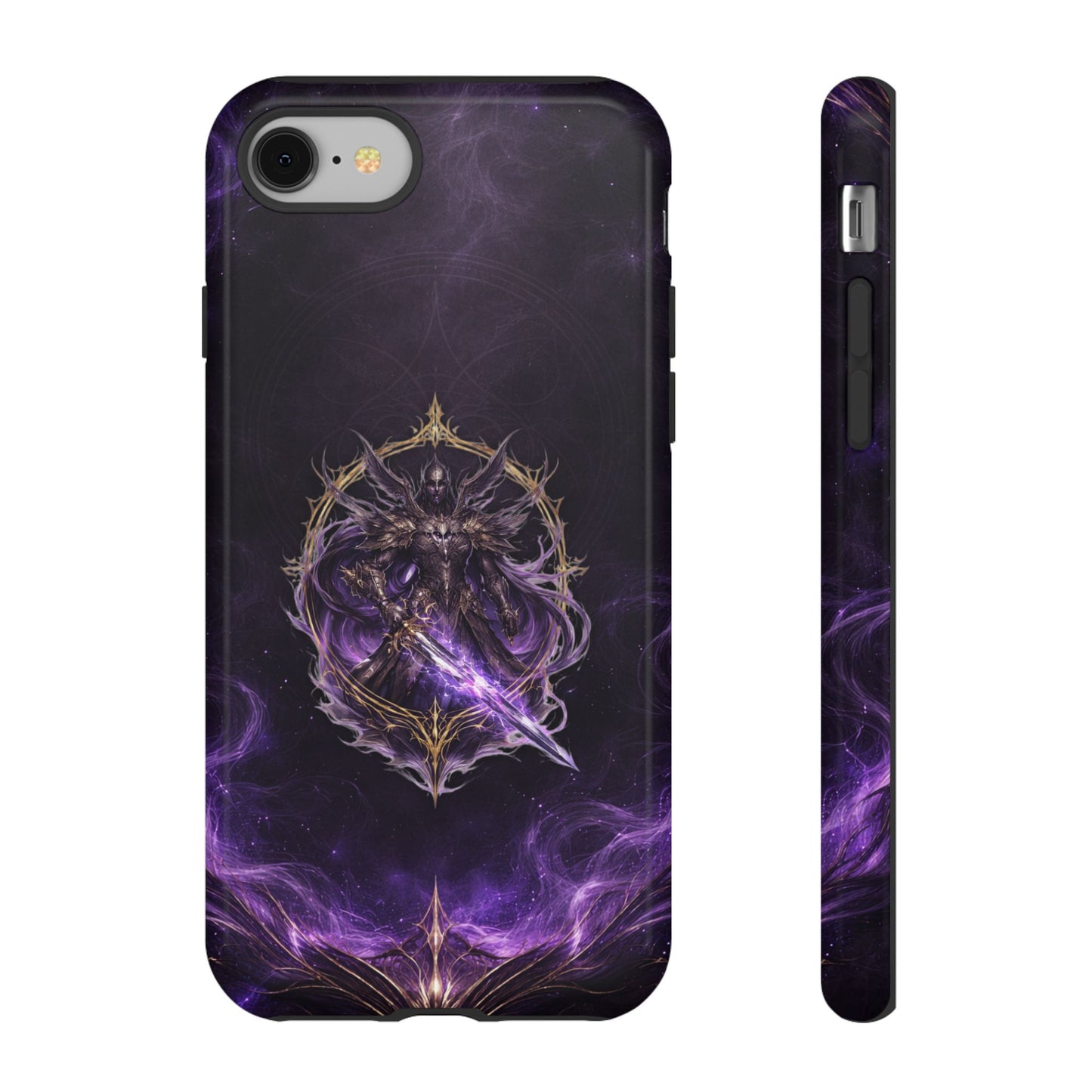 Voidblade Revenant Case