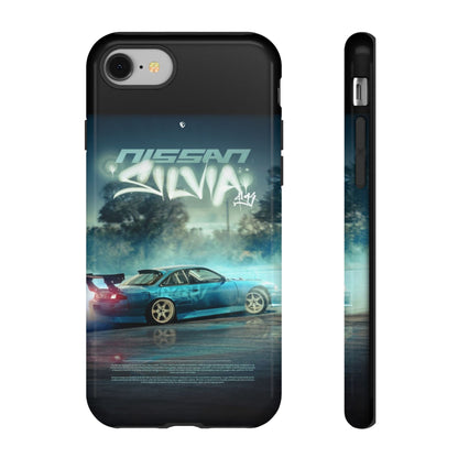 "Drift S14" JDM Case