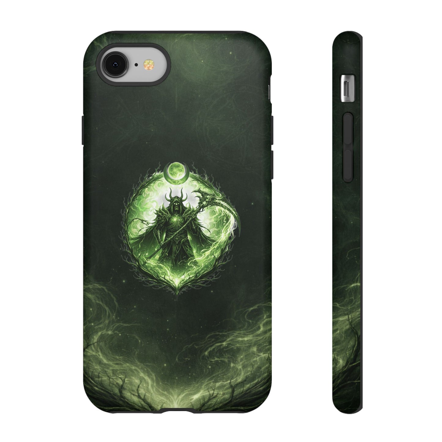 Oathkeeper Case