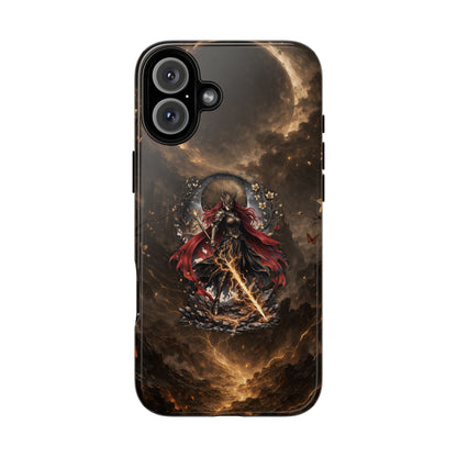 Stormblood Valkyr Case