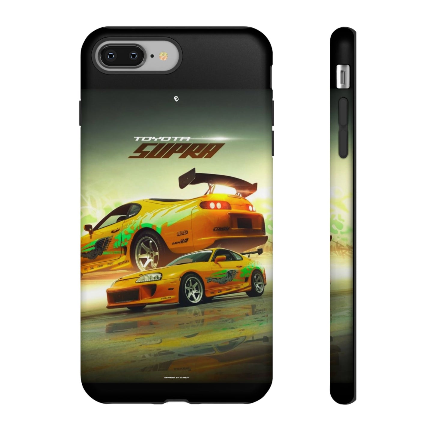 "PW Supra" JDM Case